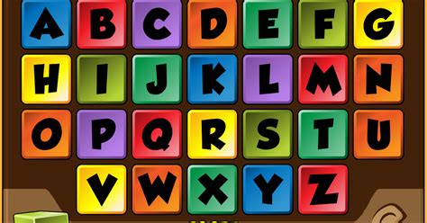 abcdefghijklmnopqrstuvwxyz game|ALPHABET TYPING: abcdefghijklmnopqrstuvwxyz Game – COKO GAMES.